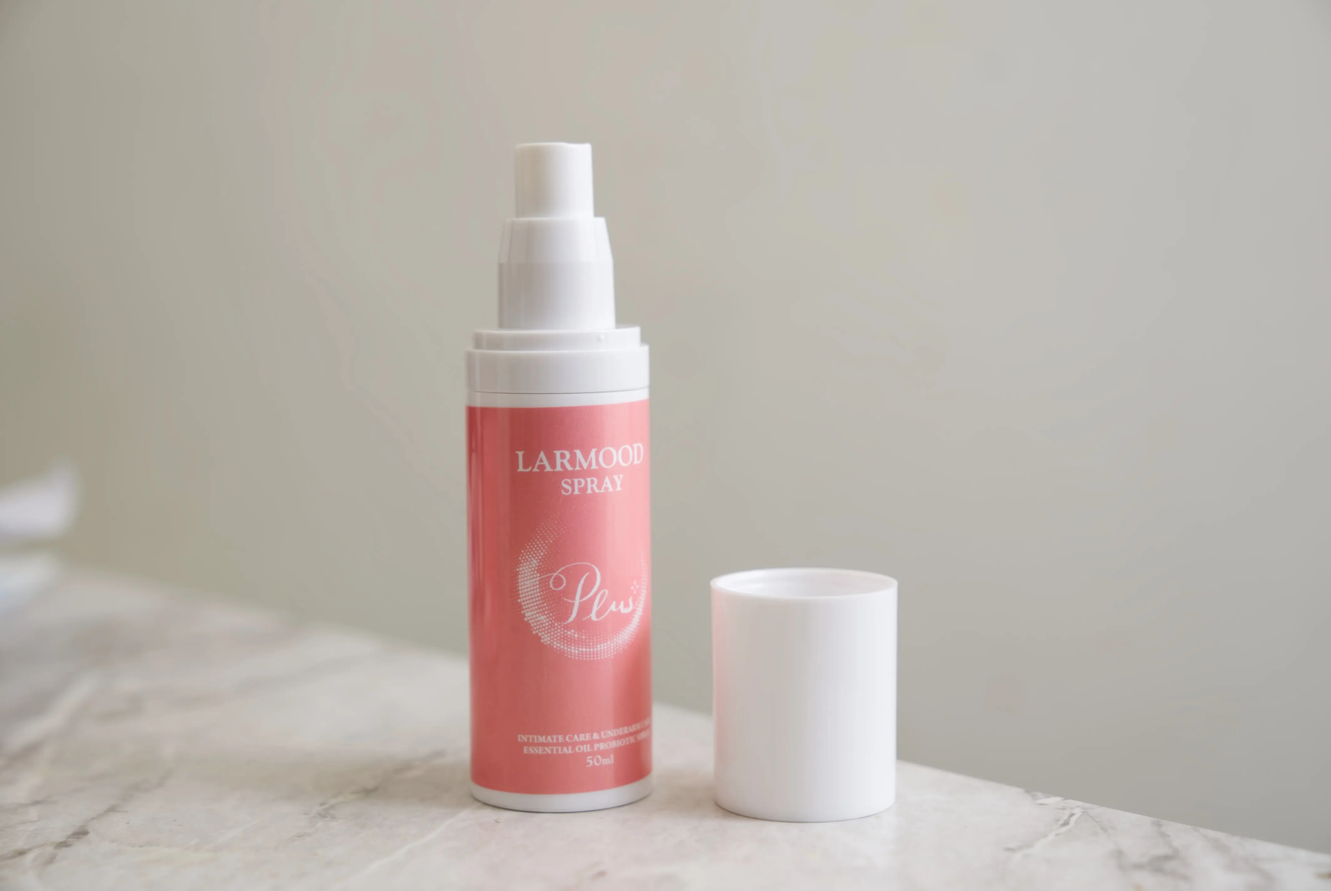 LARMOOD SPRAY
