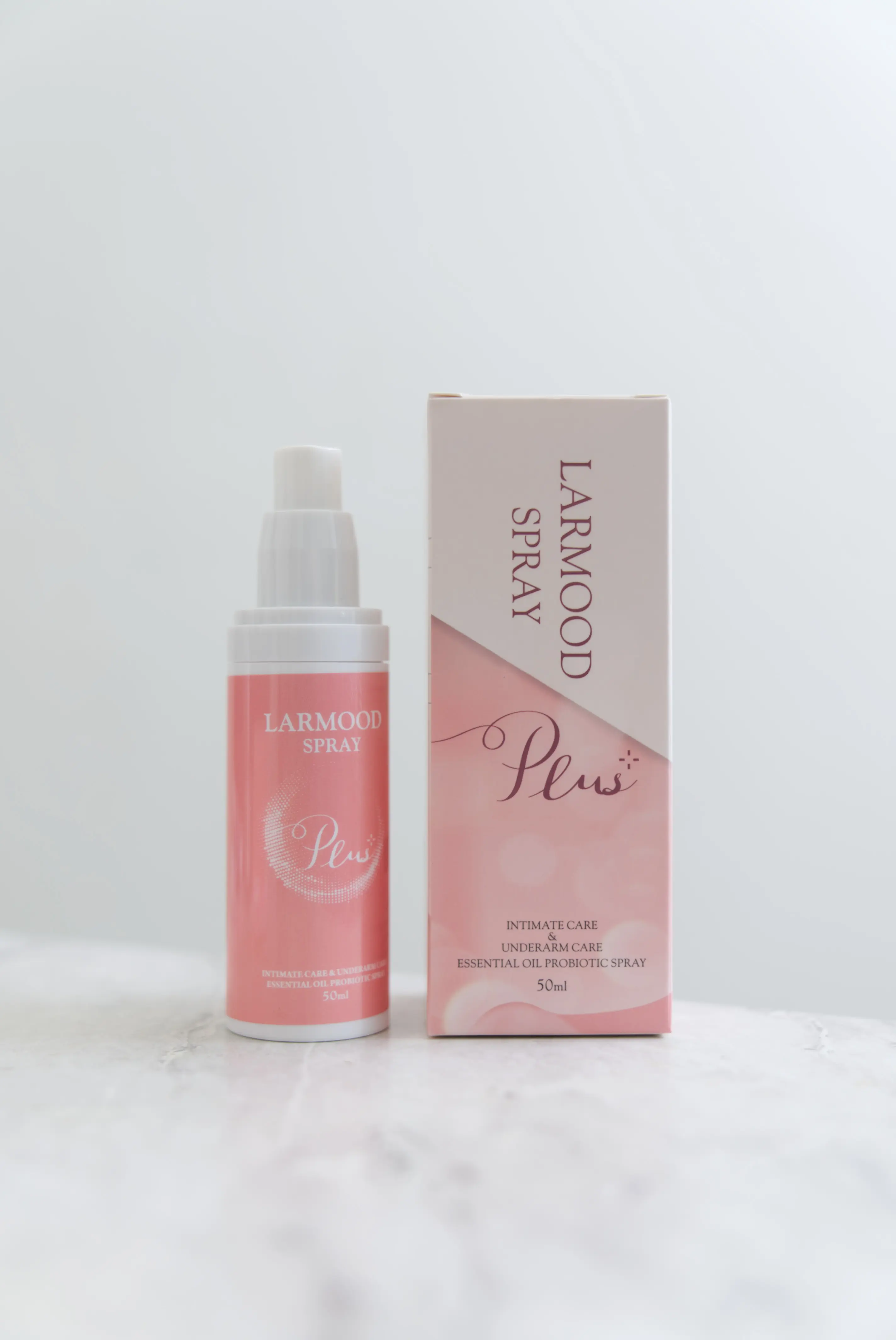 LARMOOD SPRAY