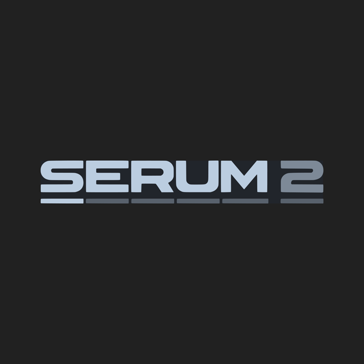 Serum2 icon